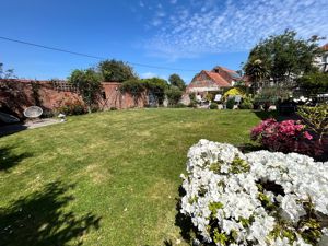 Garden- click for photo gallery